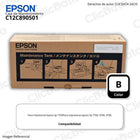 Tanque De Mantenimiento C12C890501 Epson 7700, 9700 Original