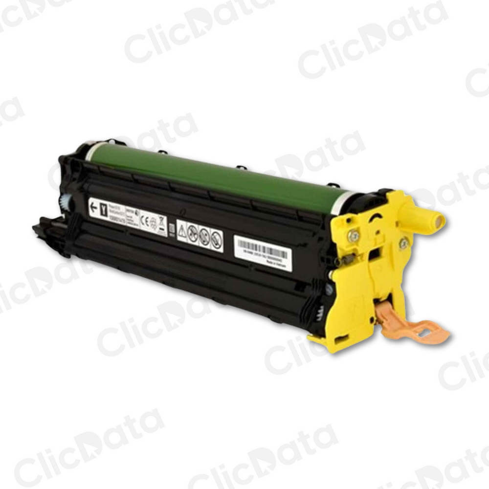 Tambor Xerox 108R01487 Amarillo 40,000 Pág. C600, C605 Original