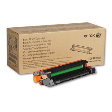 Tambor Xerox 108R01484 Negro 40,000 Pág. C500, C505 Original