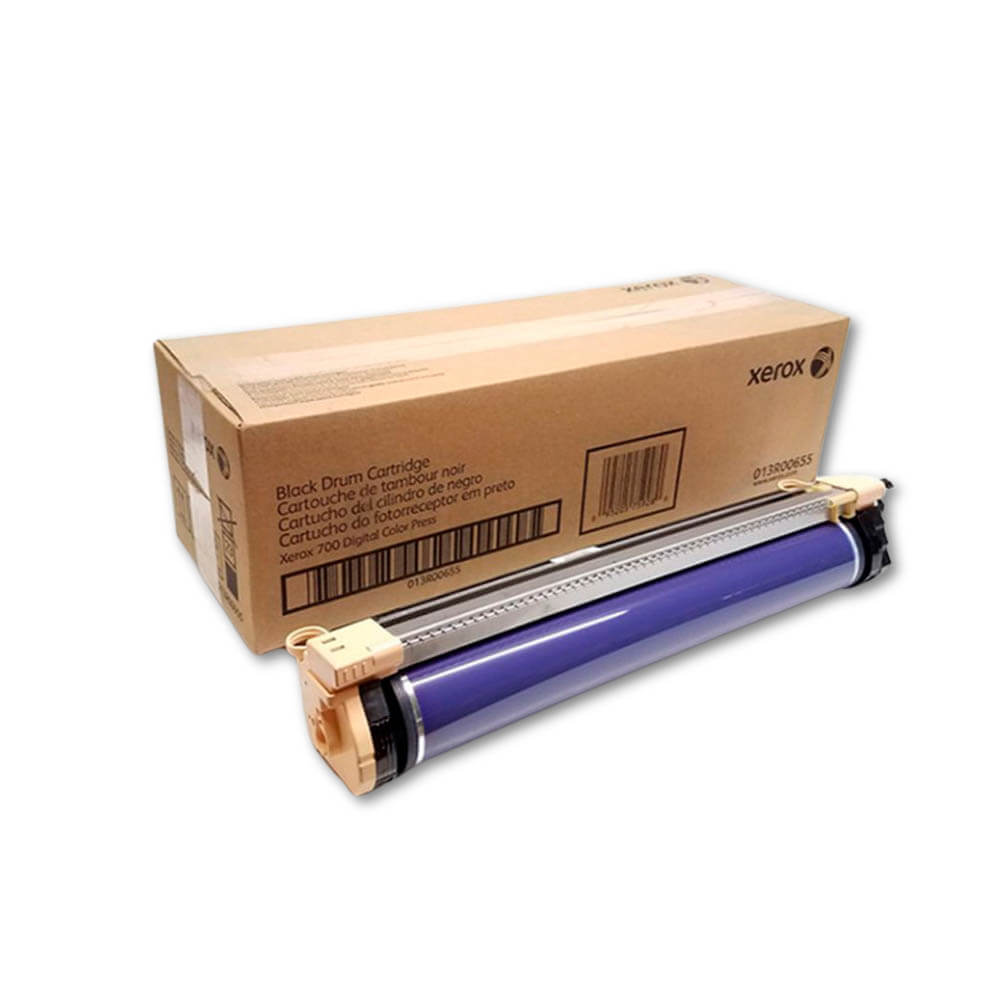 Tambor Xerox 013R00655 50,000 Pág. Docucolor 700 Original