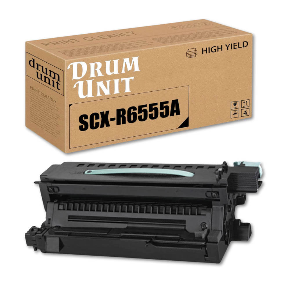 Tambor Samsung Sv223A Negro SCX-R6555 100,000 Pag M5370LX Original