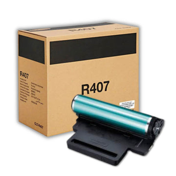 Tambor Samsung Su408A Negro CLT-R407 24,000 Pag CLP-320 Original