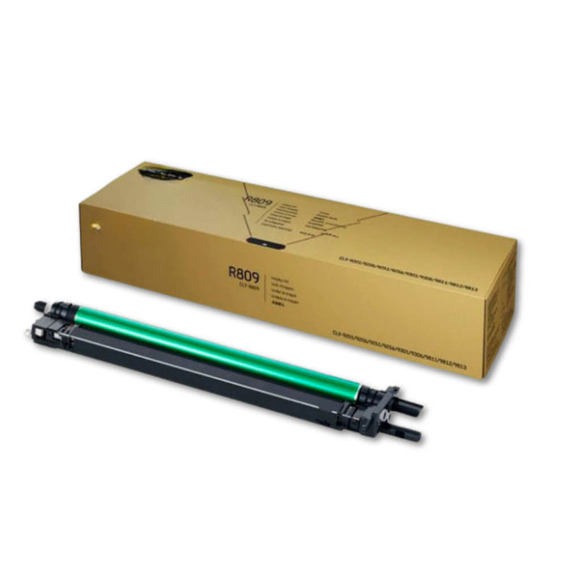 Tambor Samsung CLT R809 Negro Ss689A 50,000 Pág CLX 9201nd Original