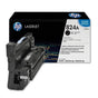 Tambor Hp 824A Black CB384A 35,000 Pág. CM6030, CP6015DN Original
