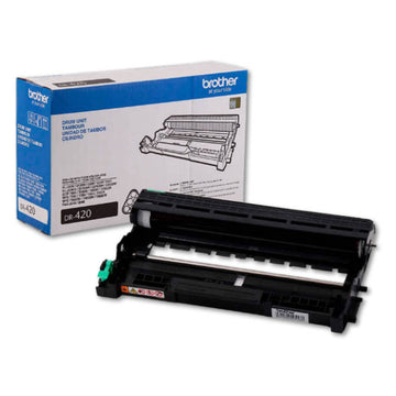 Tambor Brother Dr420 12,000 Pág. HL2130, HL2240, MFC7240 Original