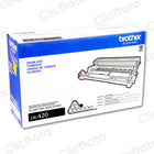 Tambor Brother Dr420 12,000 Pág. HL2130, HL2240, MFC7240 Original