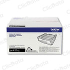 Tambor Brother DR411CL 50,000 Pág. L8900cdw, 8360cdw original