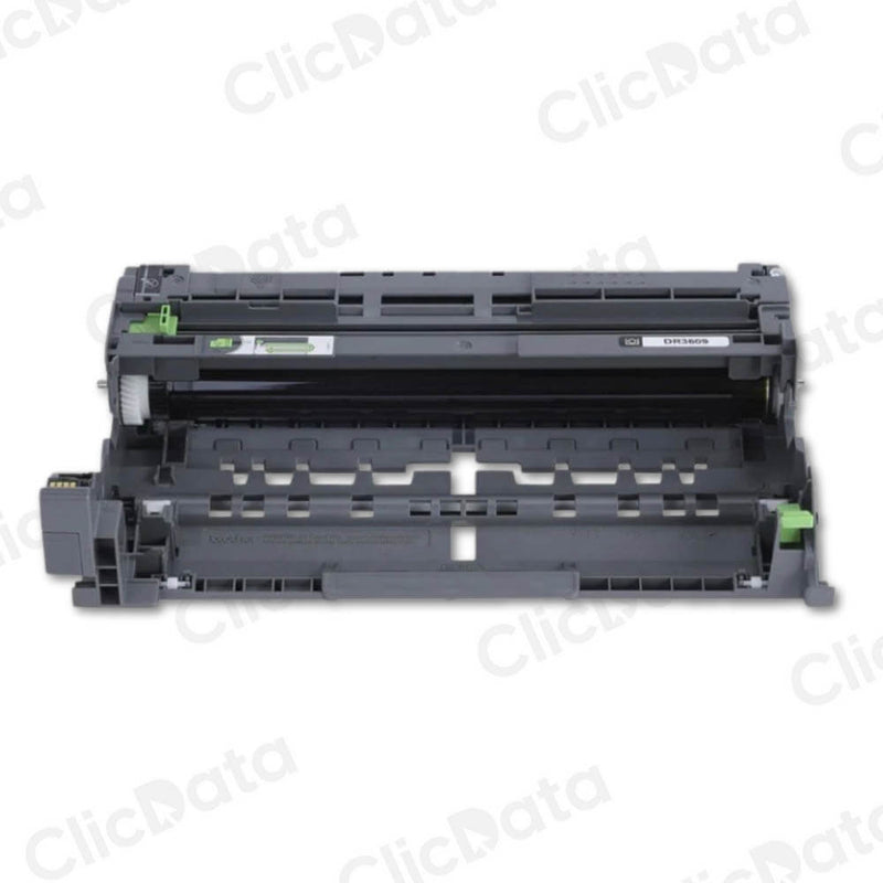 Tambor Brother Dr3609 Negro 75,000 Pág. L5660DN, 6915DW Original