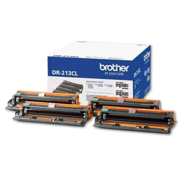 Tambor Brother DR213CL 18,000 Pág. HLL3210CW, L3270CDW Original