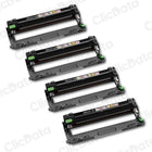Tambor Brother DR213CL 18,000 Pág. HLL3210CW, L3270CDW Original