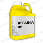 Recarga de Toner HP Yellow 250g Compatible