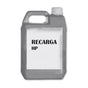 Recarga de Toner HP Negro 100g Compatible