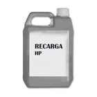 Recarga de Toner HP Monocromo 1Kg Compatible