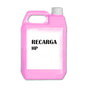 Recarga de Toner HP Magenta 250g Compatible