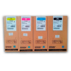 Pack Tinta Epson T11B Negro y T11A WFC5810, C5310, C5890 Original