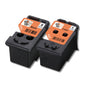 Pack Cabezal Canon Kit BH 10 + CH10 G2110, G3100, G4110 Original