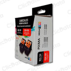 Pack Cabezal Canon Kit BH 10 + CH10 G2110, G3100, G4110 Original