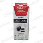 Pack Cabezal BH1 + Canon GI 190BK 135ml Original
