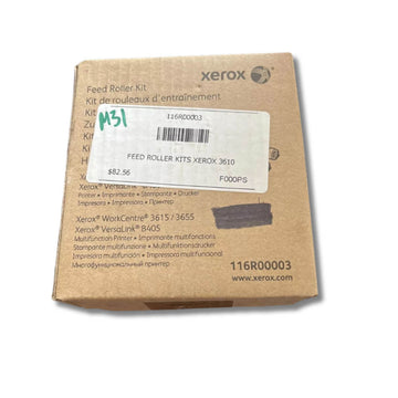 Kit Unidad Imagen Xerox 116R00003 100,000 Pág. B400, B405 Original