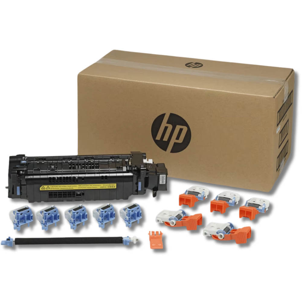 Kit Mantenimiento HP L0H25A 220v 225,000 Pág. M60x, E601XX Original