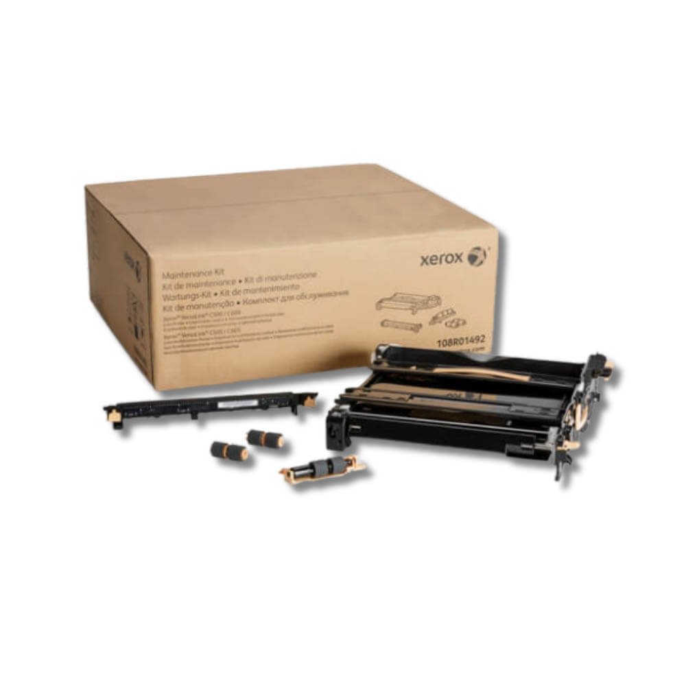 Kit De Mantenimiento Xerox 108R01490 200,000 Pág. B600 Original