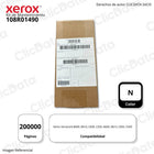 Kit De Mantenimiento Xerox 108R01490 200,000 Pág. B600 Original