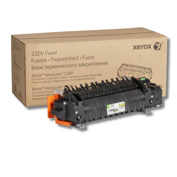 Fusor Xerox 115R00134 C50X 100,000 Pág. C505, C500 Original