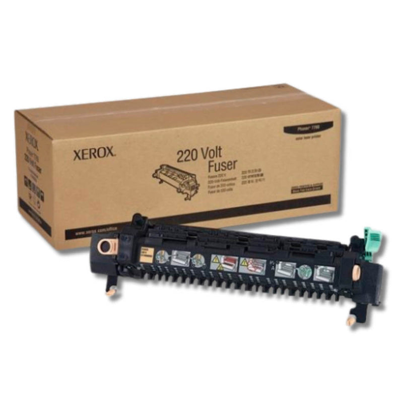 Fusor Xerox 109R00848 220V 350K Pág. B8000, 5900i, 5955 Original