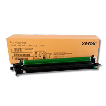 Drum Xerox 013R00688 Negro 109k Pag y color 87K Pag C7100 Original