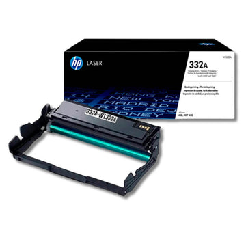 Drum Hp 332A Negro W1332A 30,000 Pág. 408dn, 432fdn Original