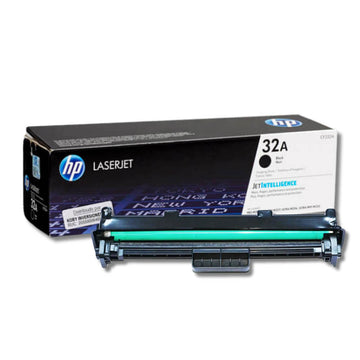 Drum Hp 32A Negro Cf232A 23,000 Pág. M203dw, M227FDW Original