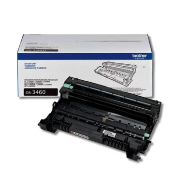 Drum Brother DR3460 Negro 50,000 Pág. L6200DW, L6900DW Original