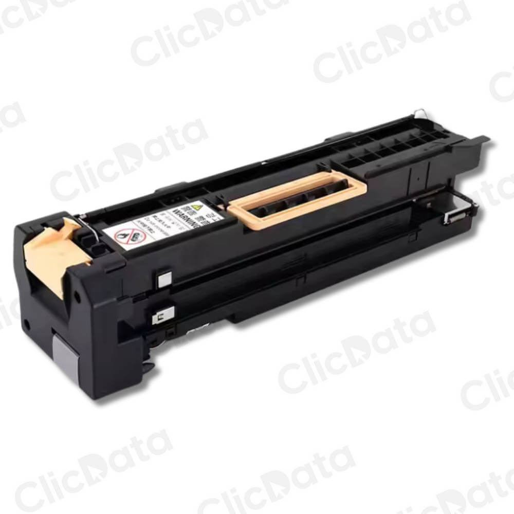 Drum Xerox 013R00670 Negro 80,000 Pág. WorkCentre 5019, 5021 original