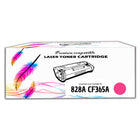 Drum HP 828A Magenta CF365A 30,000 Pág. M855, M880 Compatible