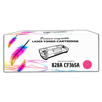 Drum HP 828A Magenta CF365A 30,000 Pág. M855, M880 Compatible