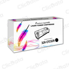 Drum HP 32A Negro CF232A 23,000 Pág. M203, MFP M227 Compatible