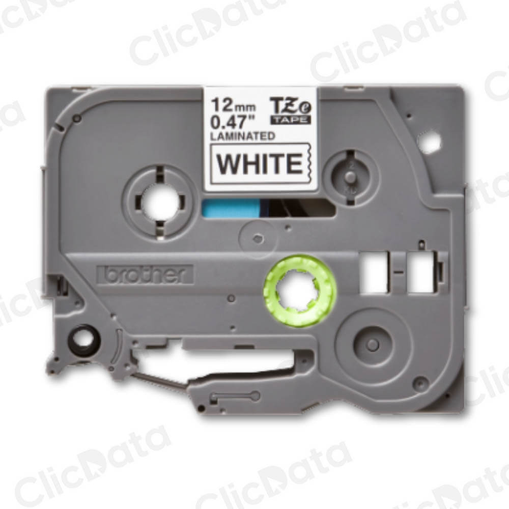 Cinta Brother Tze-s961 36mm x 8,00 M. PTP900W Original