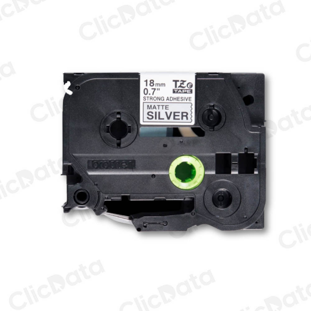 Cinta Brother Tze-s941 18mm x 8M PTE300VP, PTP900 Original