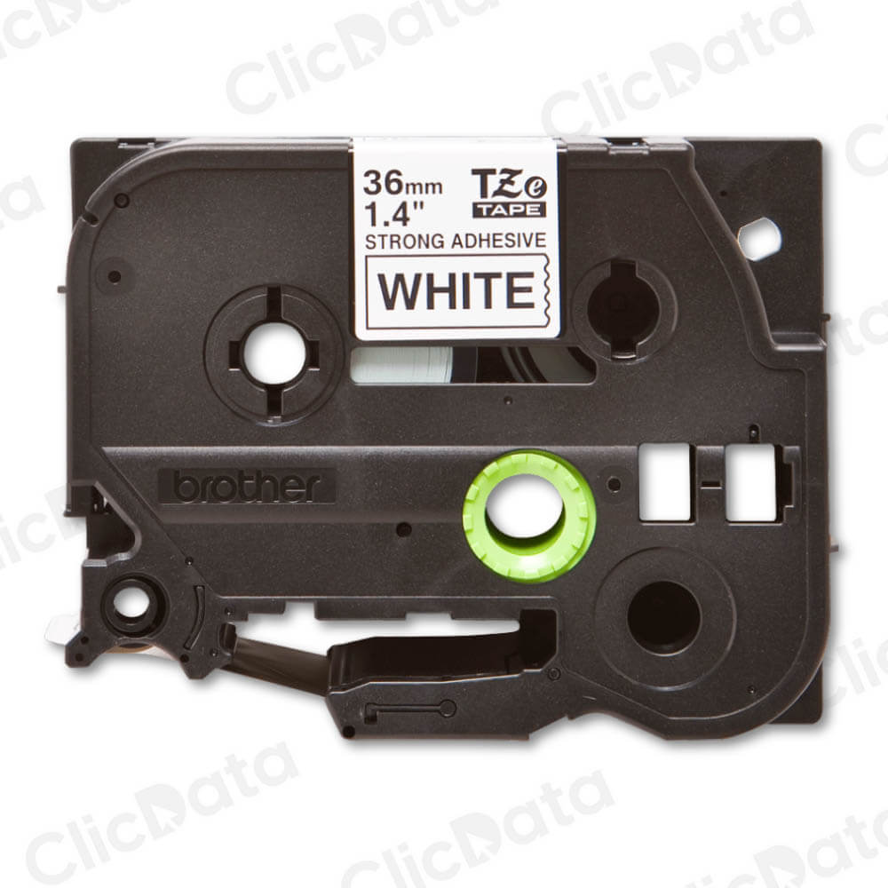 Cinta Brother Tze-s261 36mm x 8.00 M PTP900W Original