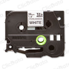 Cinta Brother Tze-s261 36mm x 8.00 M PTP900W Original