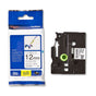 Cinta Brother Tze-fx231 12mm x 8m. PTH110,PTE300 Original