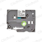 Cinta Brother Tze-131 12mm x 8 M. PTE300VP,PTP900W Original