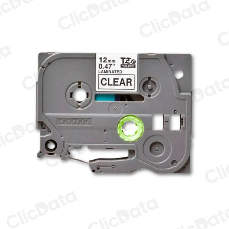 Cinta Brother Tze-131 12mm x 8 M. PTE300VP,PTP900W Original