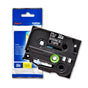 Cinta Brother Ste151 24mm x 3 M. PT2430PC,PT2730VP Original