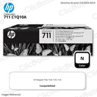 Cabezal HP Kit 711 Negro C1Q10A DesignJet T530, T120 Original
