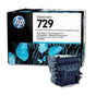 Cabezal HP 729 Negro F9J81A T730, T830 Replacement Original