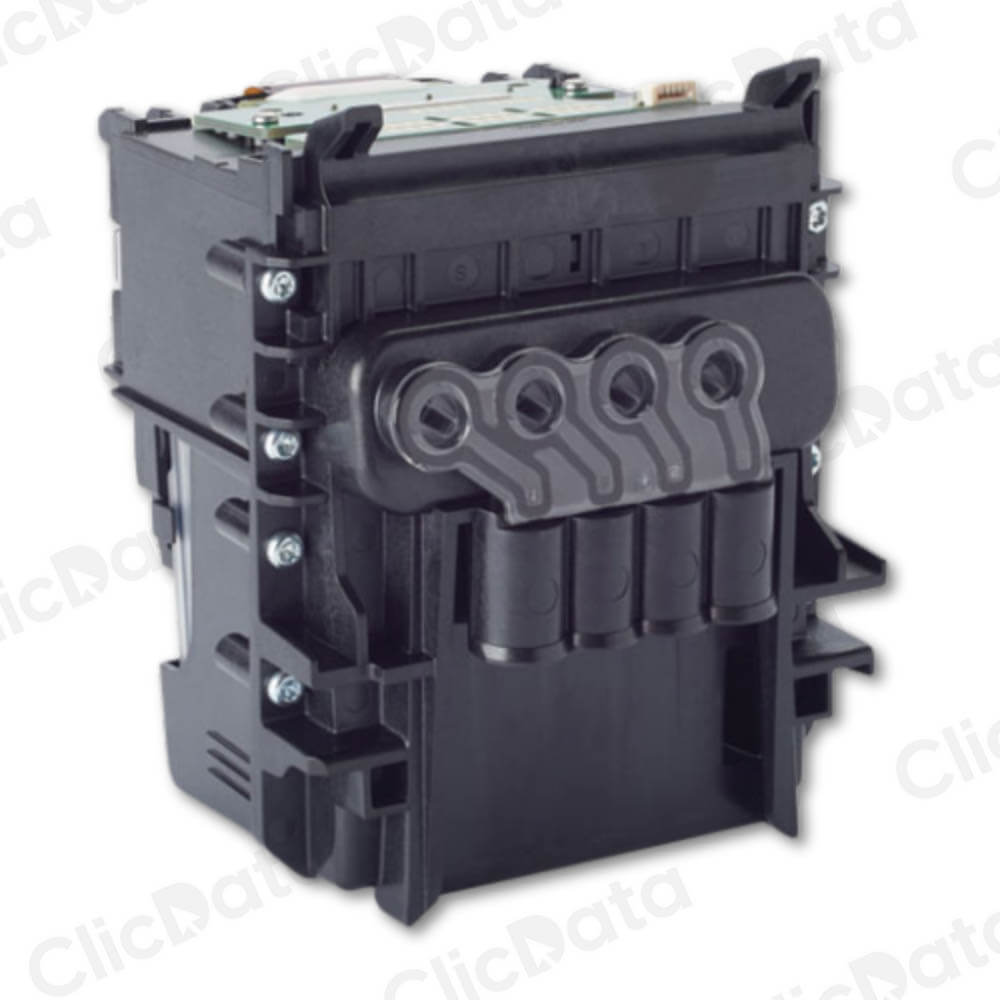 Cabezal HP 729 Negro F9J81A T730, T830 Replacement Original