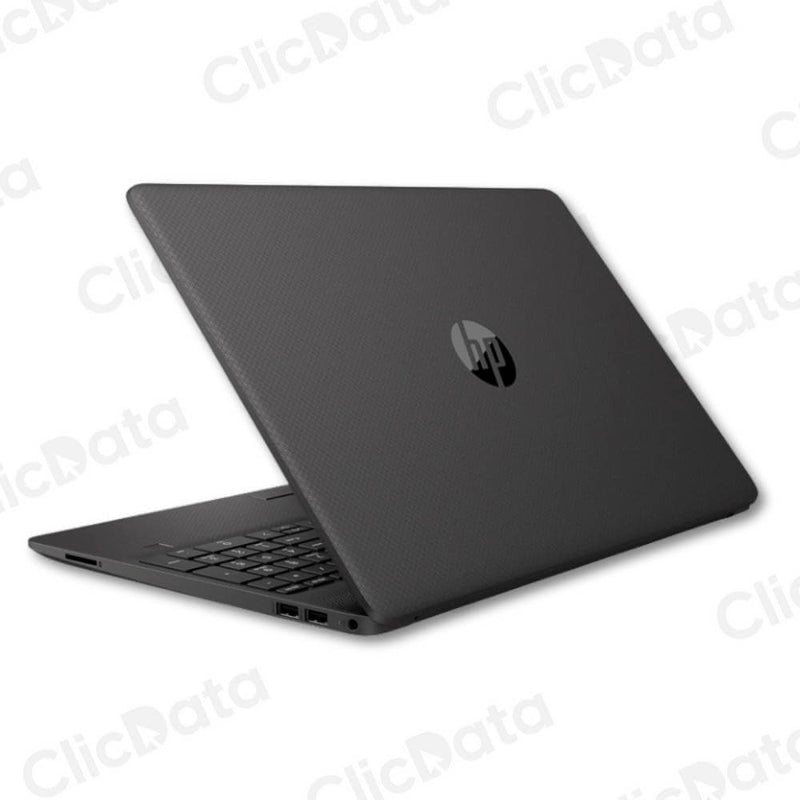 Laptop HP 15.6" 250 G9 8GB Ram 256gb ssd Windows 10 N4500 A12FJLA