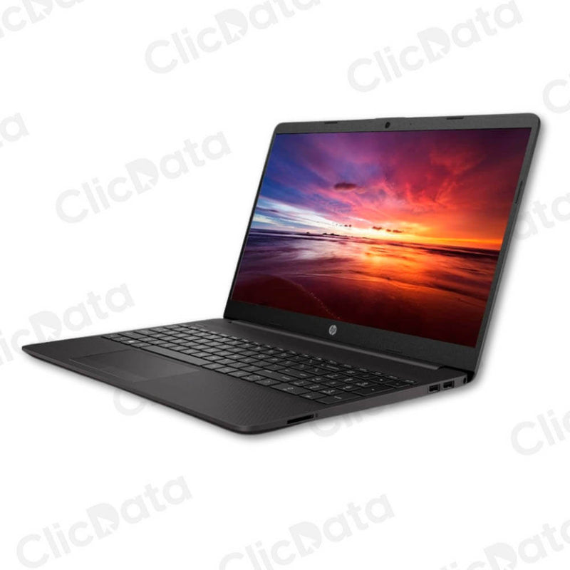 Laptop HP 15.6" 250 G9 8GB Ram 256gb ssd Windows 10 N4500 A12FJLA
