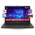 Laptop HP 15.6" 255 G10 8GB Ram 256gb ssd Athlon 7120U 9E527LA